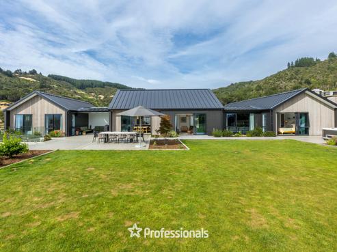 478 Katherine Mansfield Drive, Blue Mountains