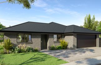  Cunliffe Road, Redwood