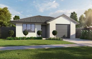 Lot 440 Beachgrove, Kaiapoi