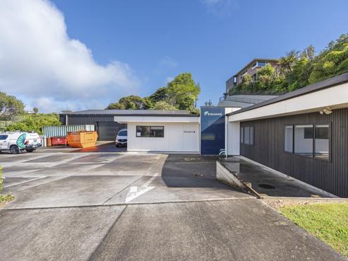 462 Devon Street West, Lynmouth