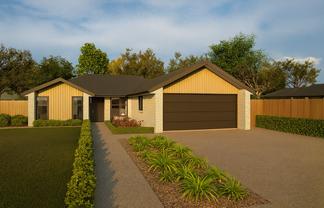 143 Ridgeland Way, West Melton