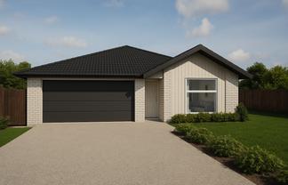 Lot 73 Broadfield Grange, Rolleston
