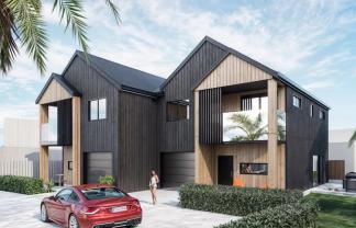 Northland - Address withheld