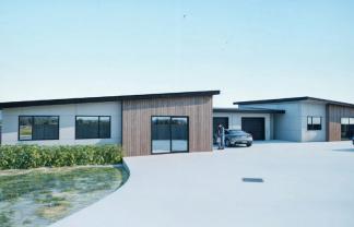  Marsden Cove Marina & The Landing, One Tree Point