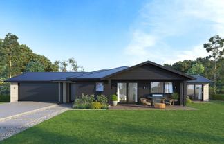 Lot 4 353 One Tree Point Road, One Tree Point
