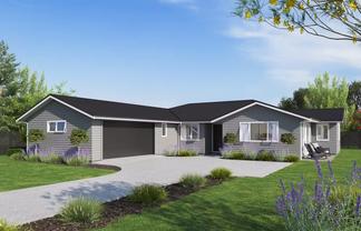 Lot 236 The Landing, One Tree Point