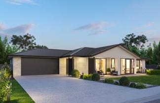 Lot 20 Rock Ridge Drive, Kamo