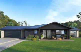 353 One Tree Point Road, One Tree Point