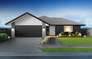 87 Eton Street Lot 242, Richmond
