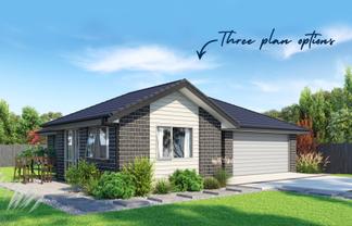 Lot 5 Kamana Estate Nile Road, Mahana