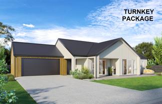 Lot 18 Tirohanga Moana Way, Abel Tasman