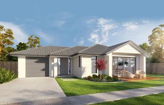 3 Mahutonga Rise - Lot 8, Pohara