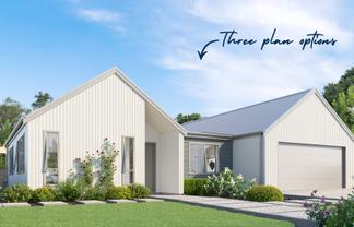 Lot 38 Saddleback Road, Todds Valley