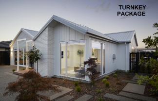 3 Mahutonga Rise Lot 8, Pohara