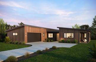 Lot 18 La Mer View Redvale, Redwood Valley