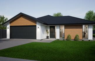 Lot 104 Woolshed Drive, Stoke