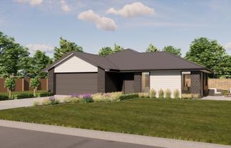 Lot 104 Woolshed Drive, Stoke