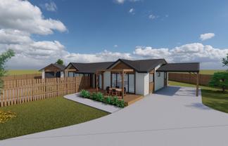  Meihana Street, Takaka