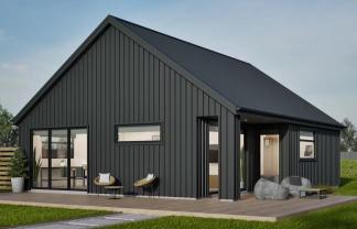  Longview, Lake Hawea