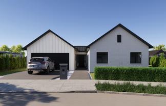 Lot 145 Stage 10A Rise, Paerata