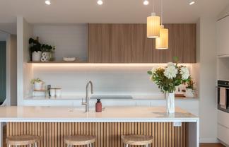 23 Barrett Road New Plymouth, Whalers Gate