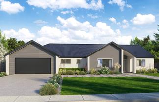 Lot 6 14 Celia Street, Stratford