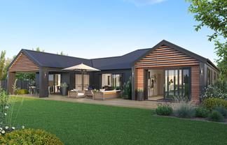 288 Ngawhini Road, Hawera