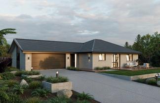 Lot 1 Raupeka Place, Hawera