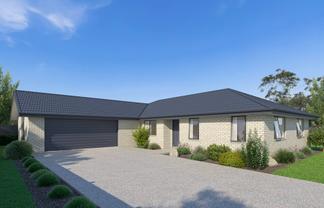 288 Ngawhini Road, Hawera