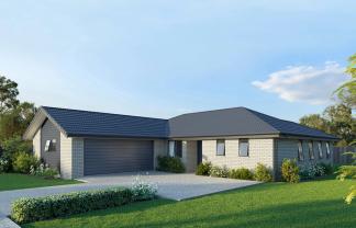 Lot 9 Raupeka Place, Hawera
