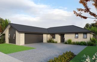 Lot 5 Raupeka Place, Hawera