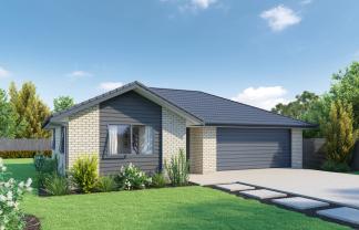 Lot 6 Raupeka Place, Hawera