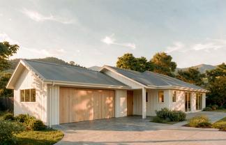 Lot 6 / 91 Freshfields Road, Waimauku