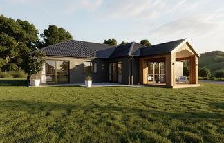 84 Kiwitahi Road, Waimauku