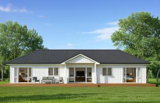 Lot 11 Morgan Rise, Kaukapakapa