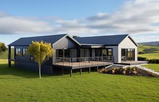 Lot 7 91 Freshfields Road, Waimauku