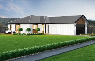 Lot 6 - Anderson Park Kapiti Coast Wellington, Waikanae Beach
