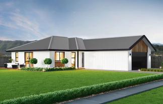Lot 6 - Anderson Park Kapiti Coast Wellington, Waikanae