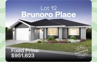Lot 12 17 Main Road, Paraparaumu