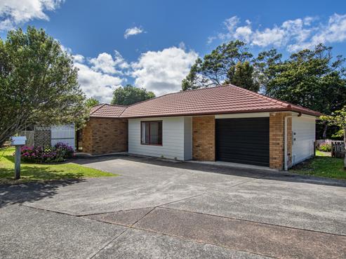 70 Ross Street, Onerahi