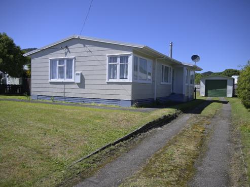 5 Ballance Street, Kawerau