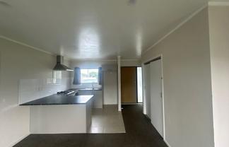 Auckland - Address withheld