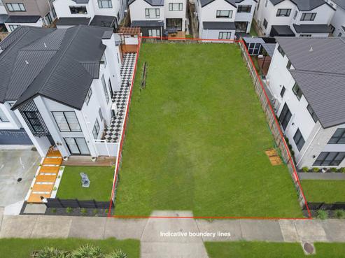 56 Michael Bosher Way, Flat Bush