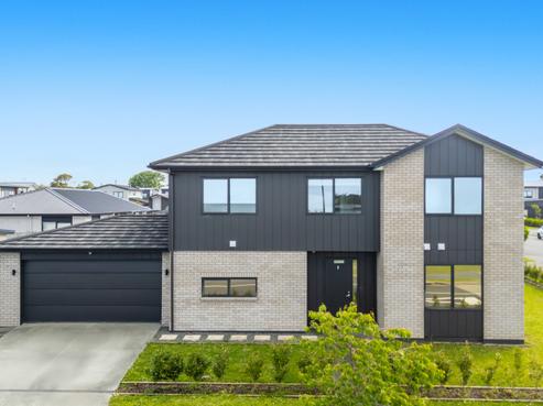 1 Te Mura Crescent, Manurewa