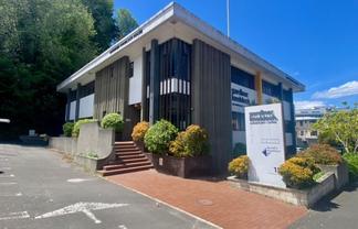 Office with Carparking