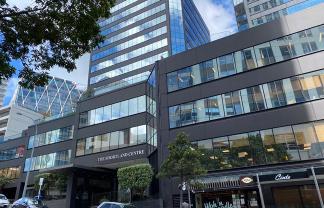 Functional Workspace Opportunity