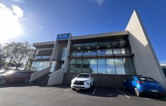 Mount Wellington Office | Sylvia Park