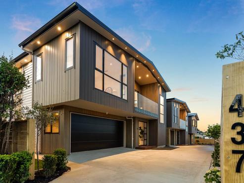 437 East Coast Road, Mairangi Bay