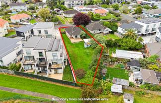3 Kahu Road, Panmure