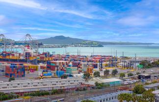 804/2B Augustus Terrace, Parnell